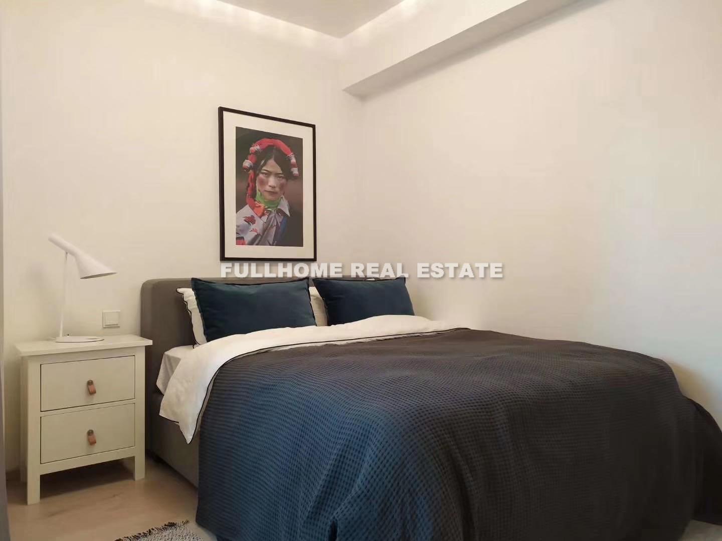 Ambassy Court - Interior view 7, Shanghai rental property