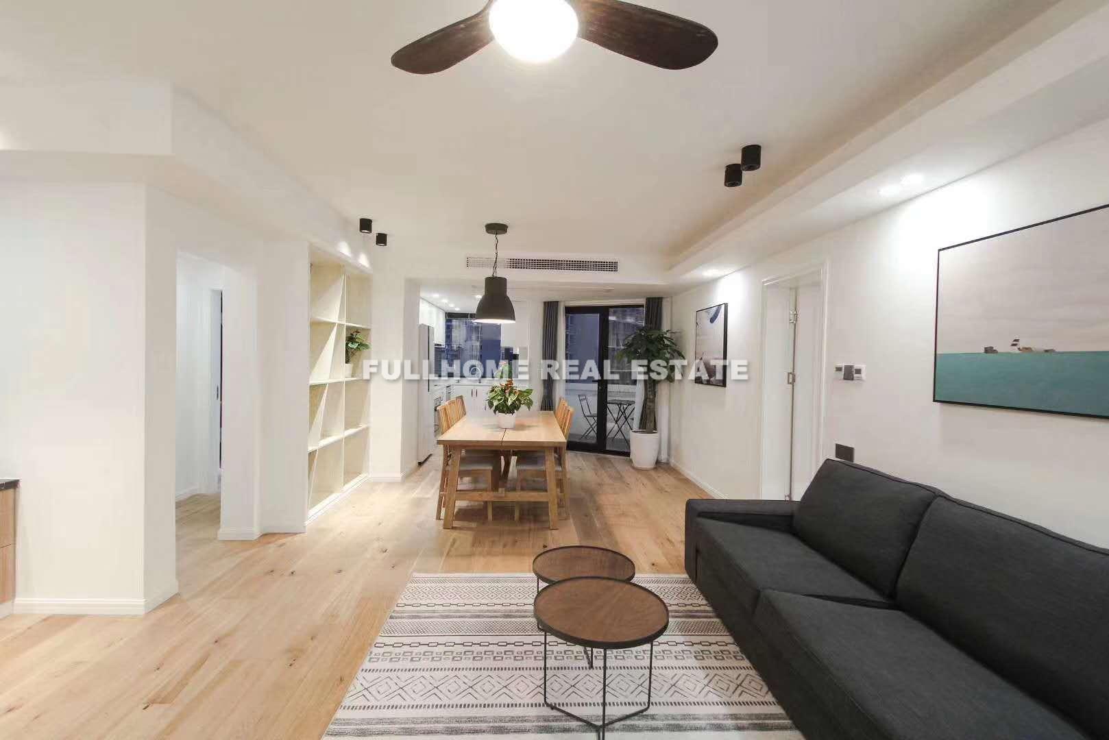 Athena Garden - Interior view 6, Shanghai rental property