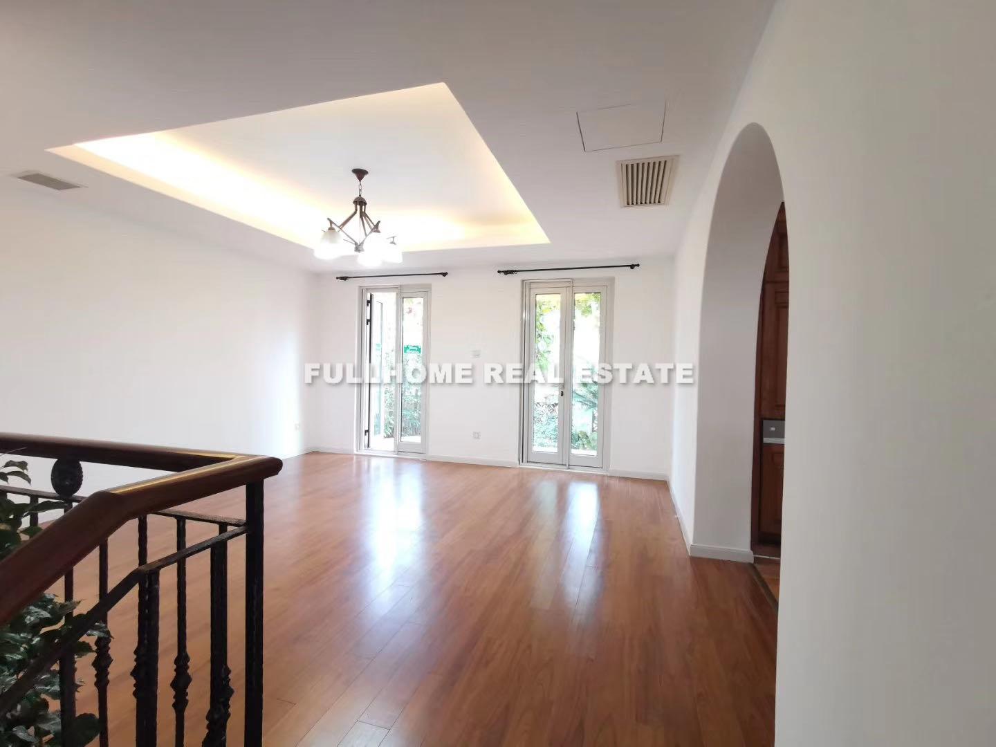 Vizcaya Villa - Interior view 2, Shanghai rental property
