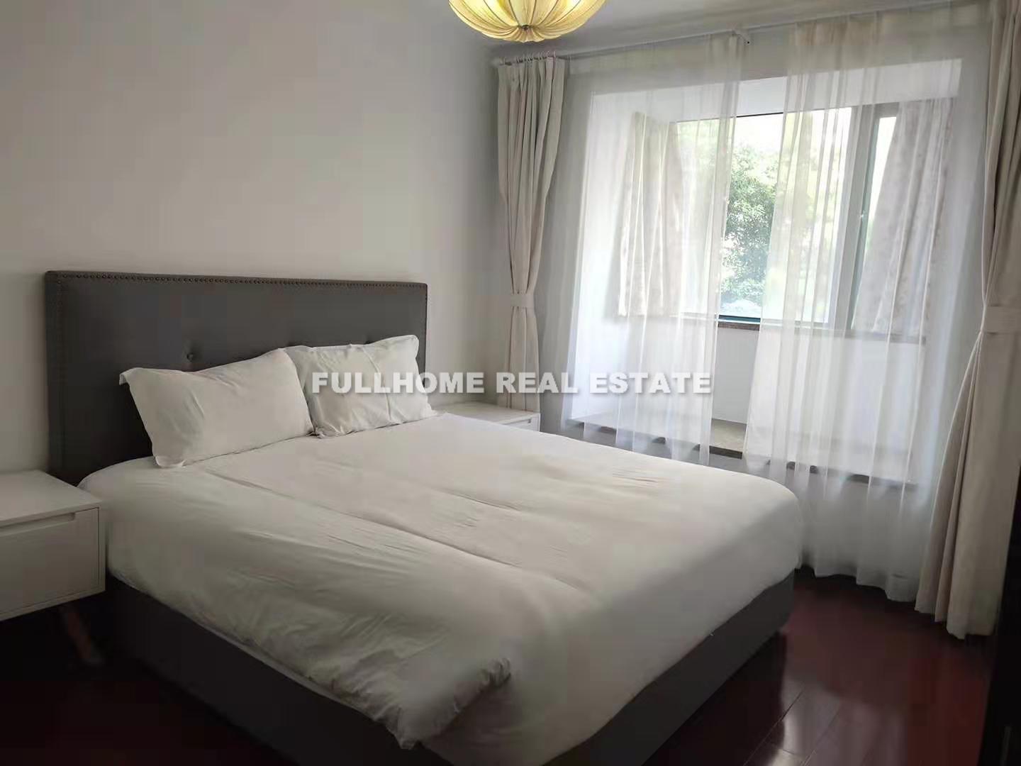 Regents Park - Interior view 2, Shanghai rental property