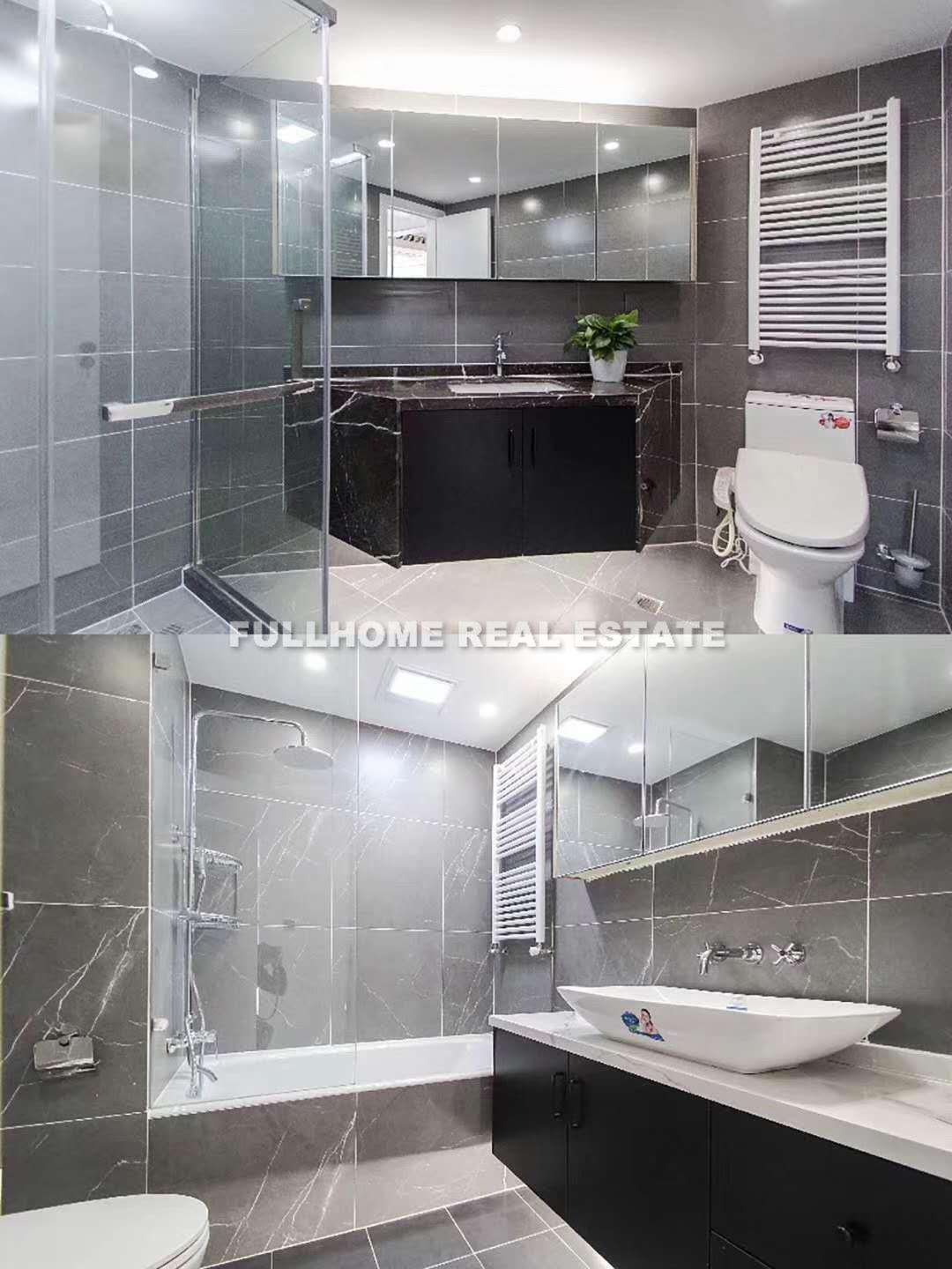 Athena Garden - Interior view 5, Shanghai rental property