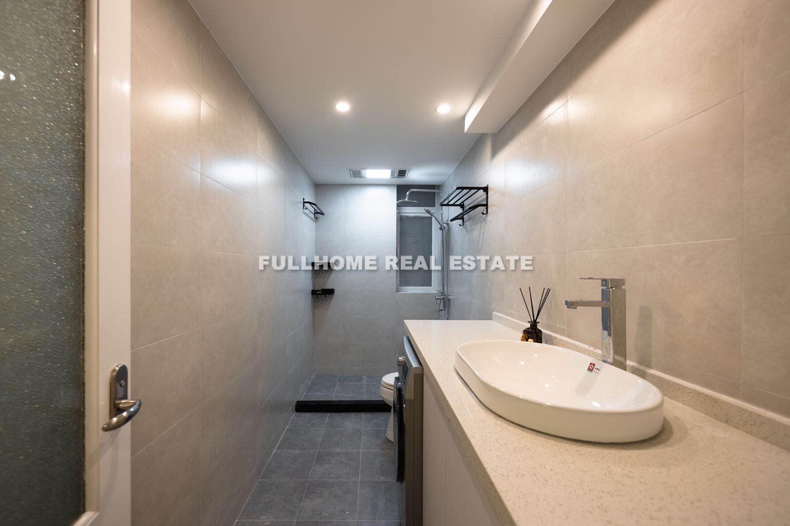 Donghu Apartment - Interior view 5, Shanghai rental property