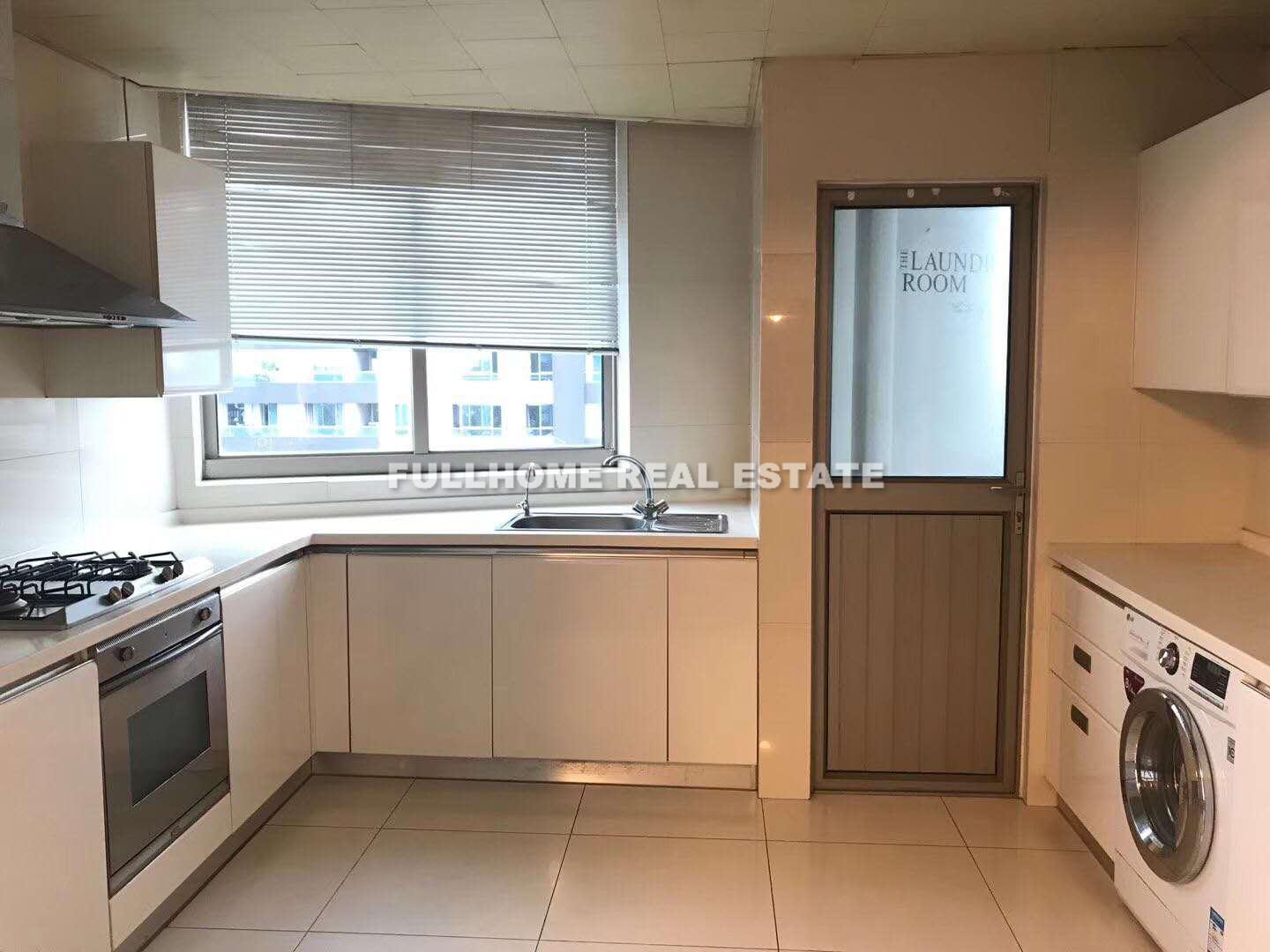 Xiangmei Garden - Interior view 6, Shanghai rental property