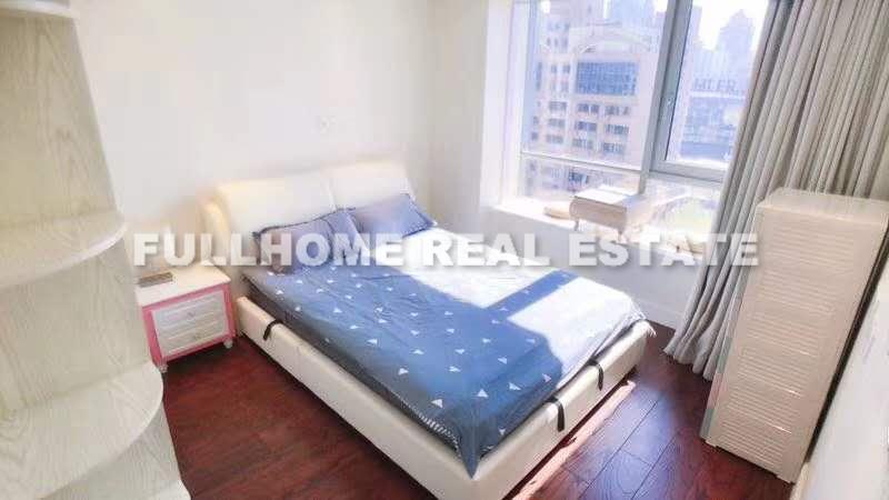 ASE Count Apartment House - Interior view 4, Shanghai rental property