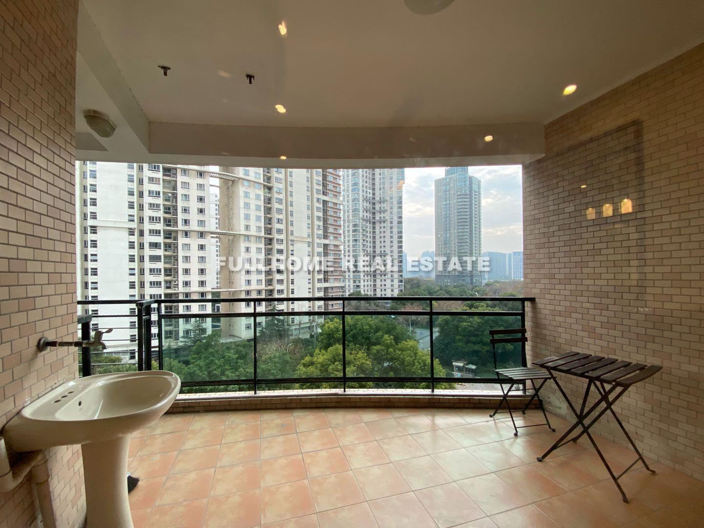 Yanlord Garden - Interior view 3, Shanghai rental property