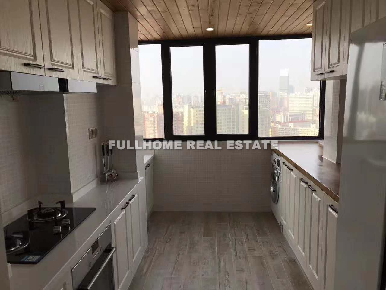 Hongqiao Leting - Interior view 5, Shanghai rental property