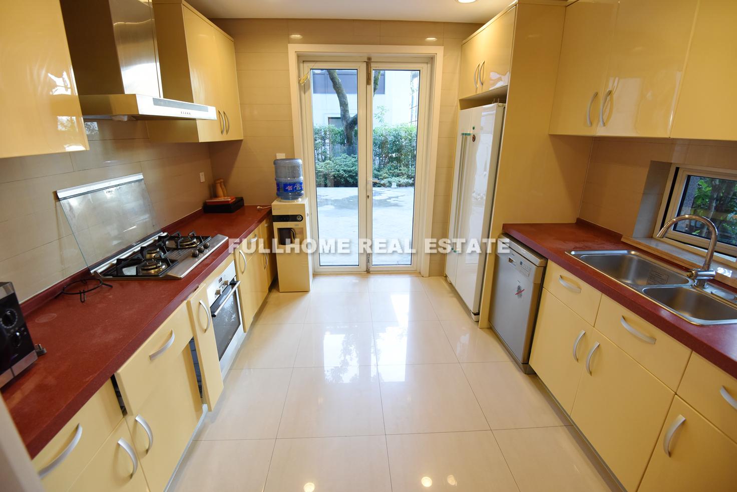 Palm Spring Garden II - Interior view 17, Shanghai rental property