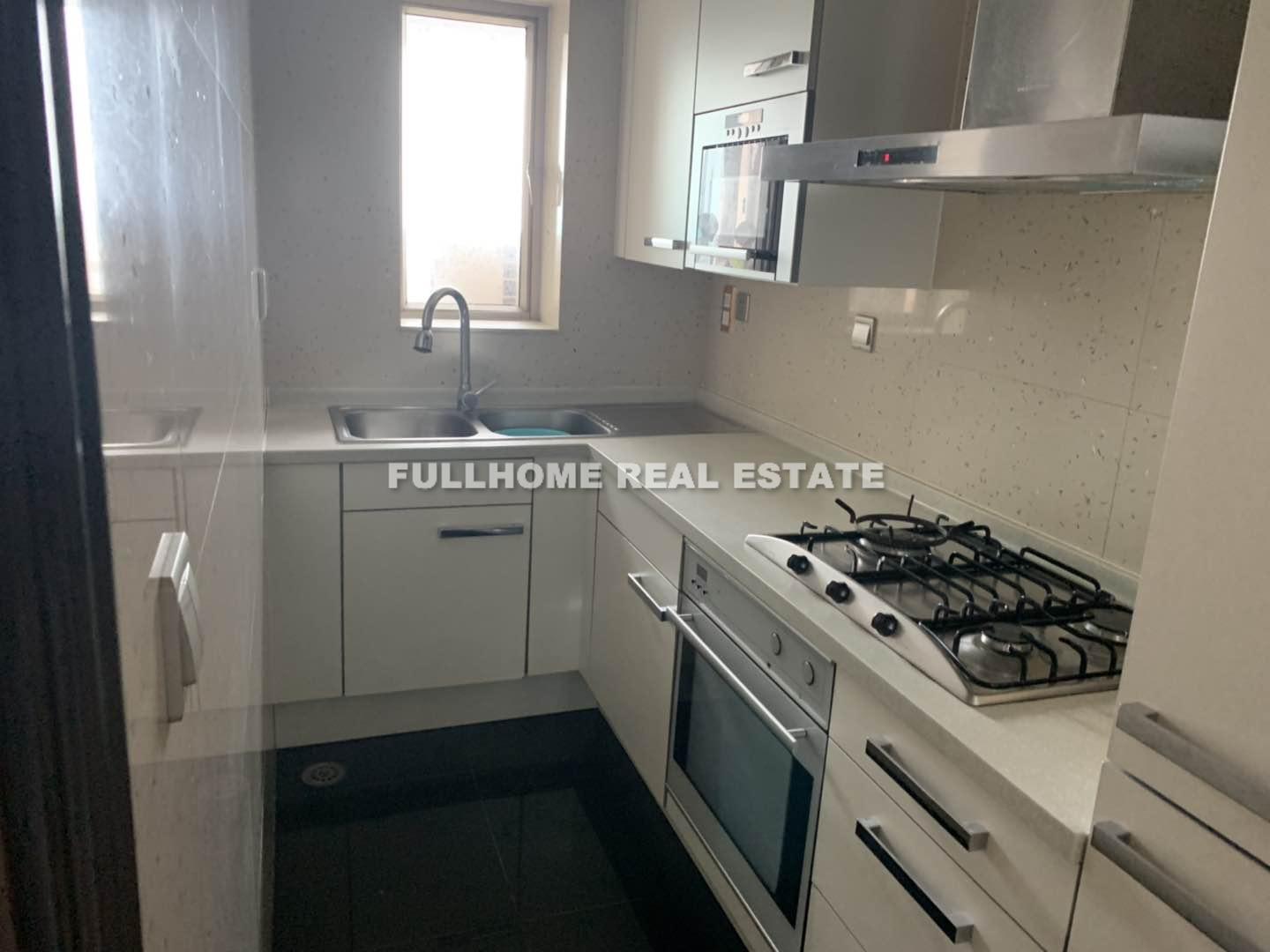 Shimao Riviera Garden - Interior view 5, Shanghai rental property