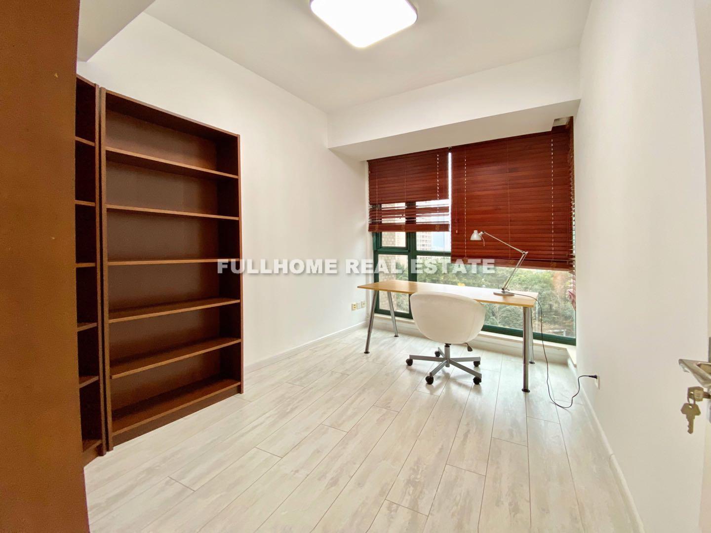 Yanlord Garden - Interior view 12, Shanghai rental property