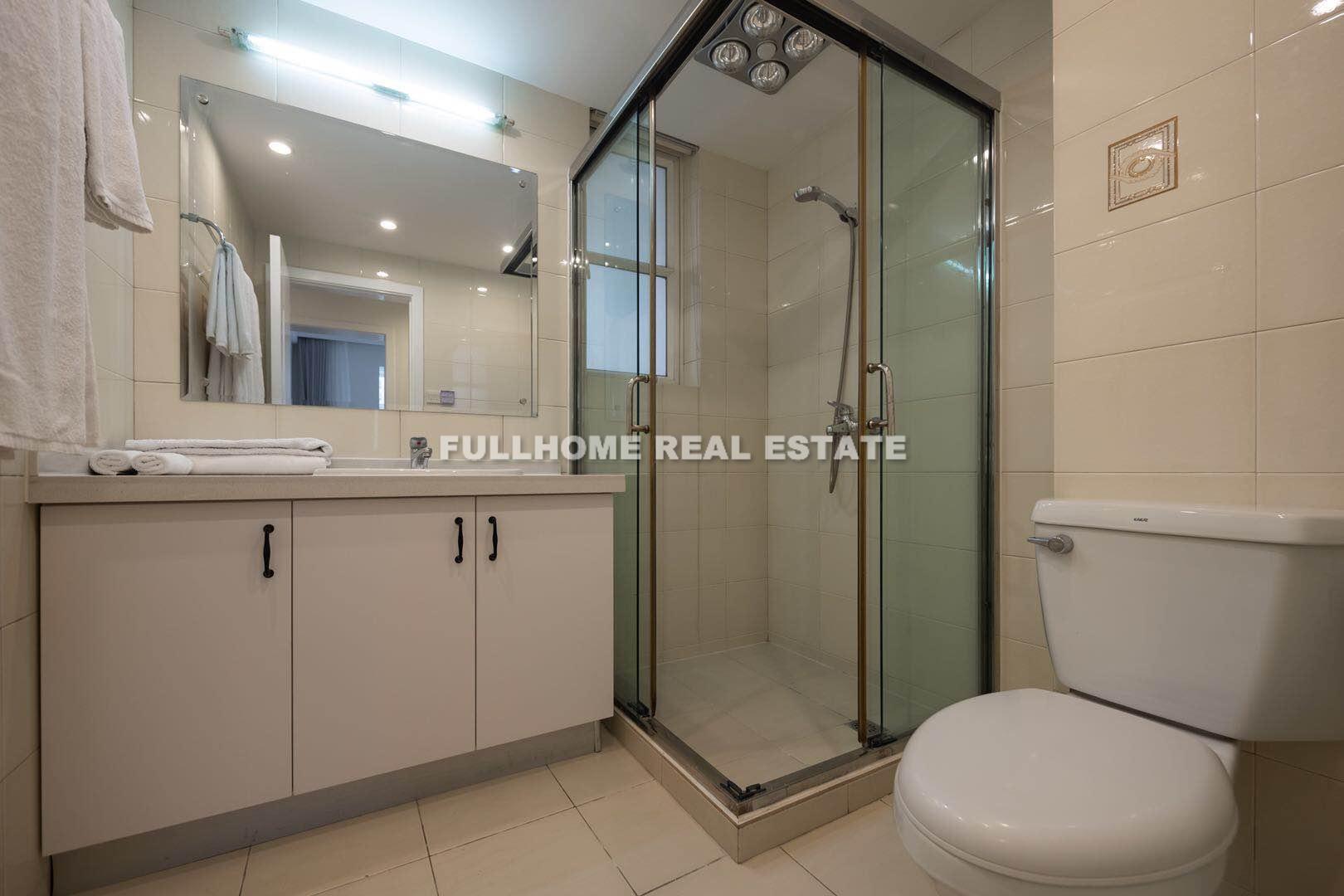 Summit Panorama - Interior view 3, Shanghai rental property