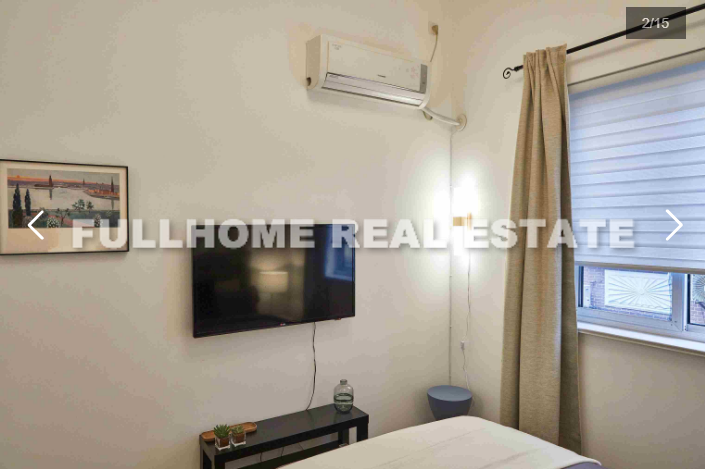 Yuyuan House - Interior view 4, Shanghai rental property