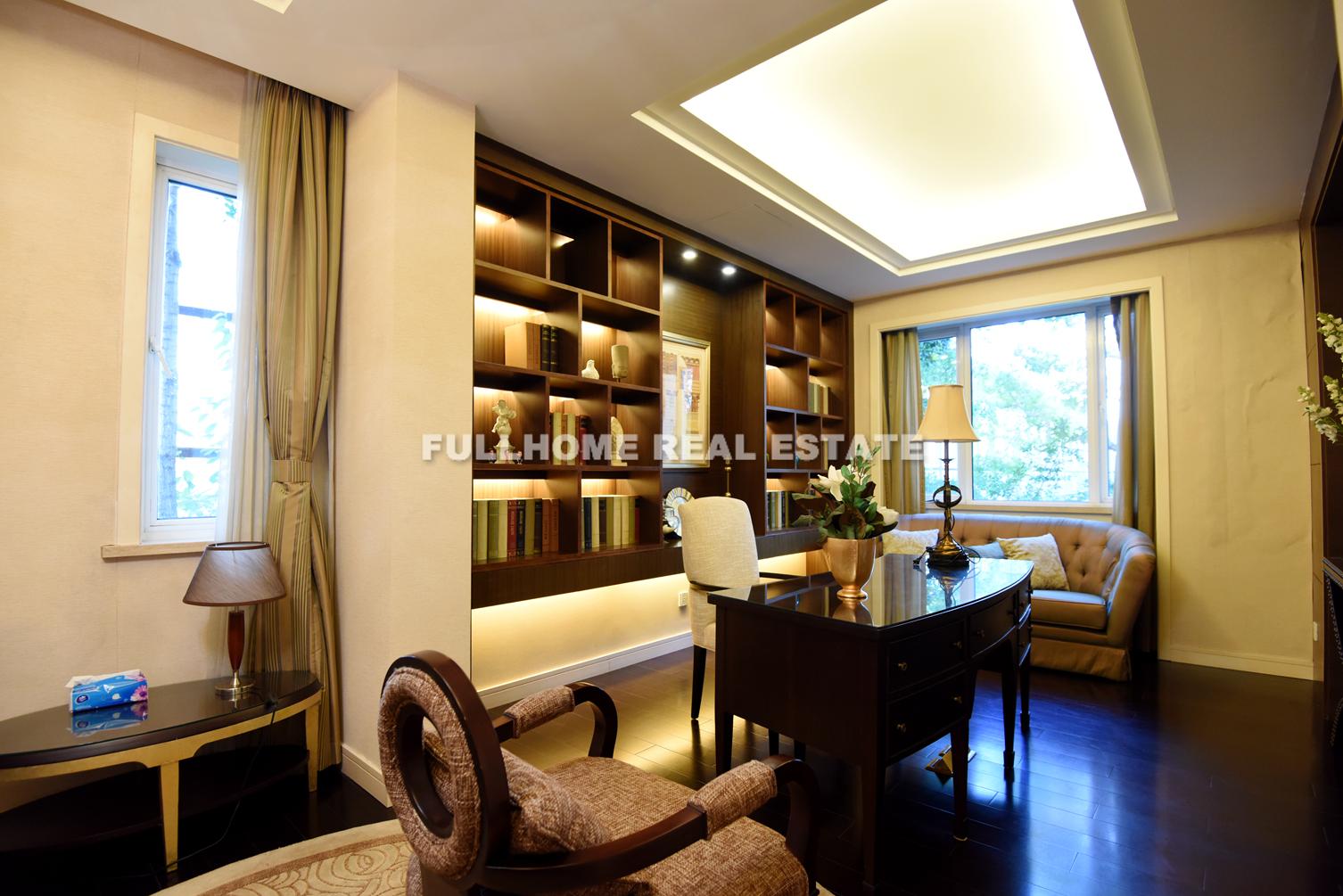 Palm Spring Garden II - Interior view 22, Shanghai rental property