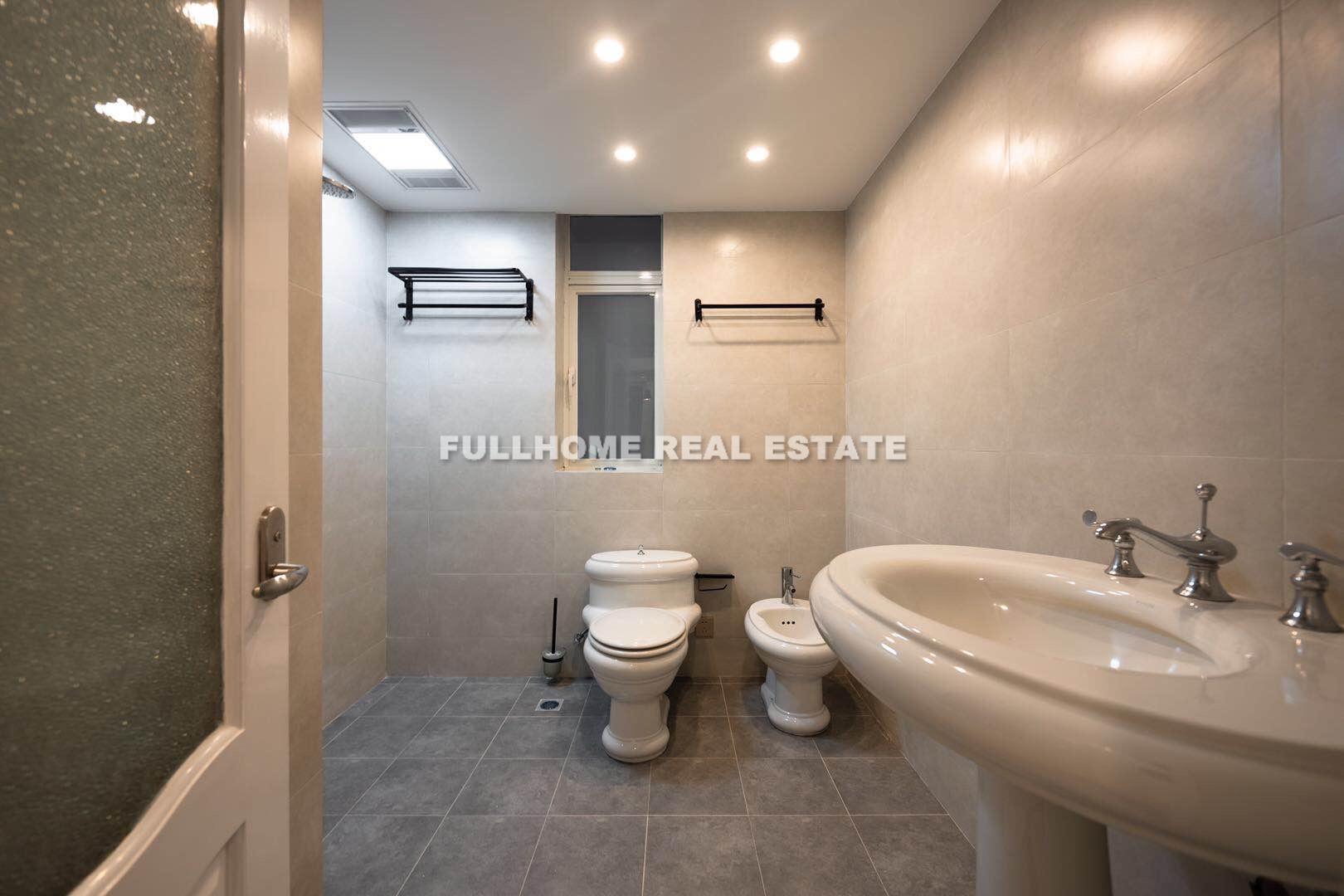 Donghu Apartment - Interior view 3, Shanghai rental property