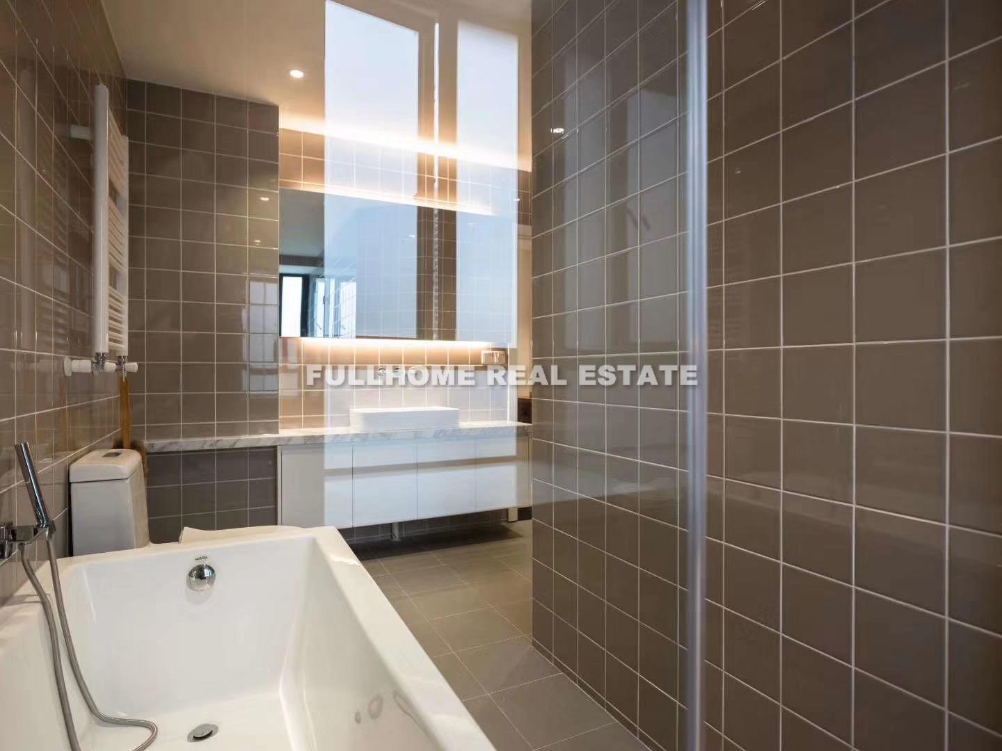 Shen Ya Xin Hua Fu - Interior view 7, Shanghai rental property