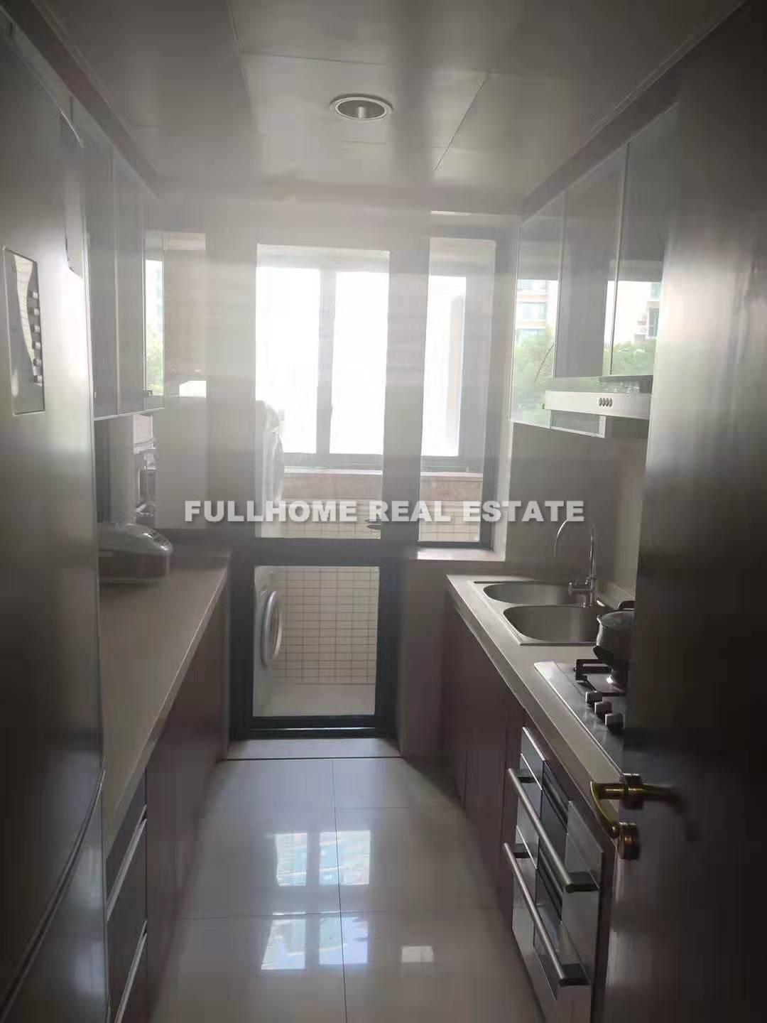 Regents Park - Interior view 6, Shanghai rental property