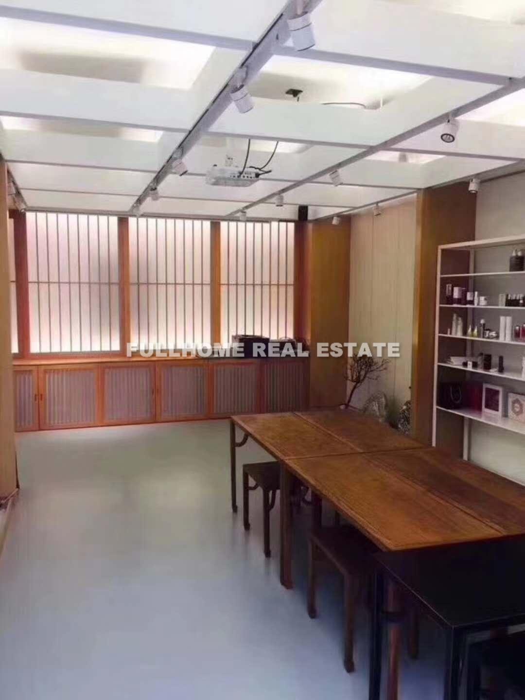 Lane 1-100 Yueyang Road Old House - Interior view 3, Shanghai rental property