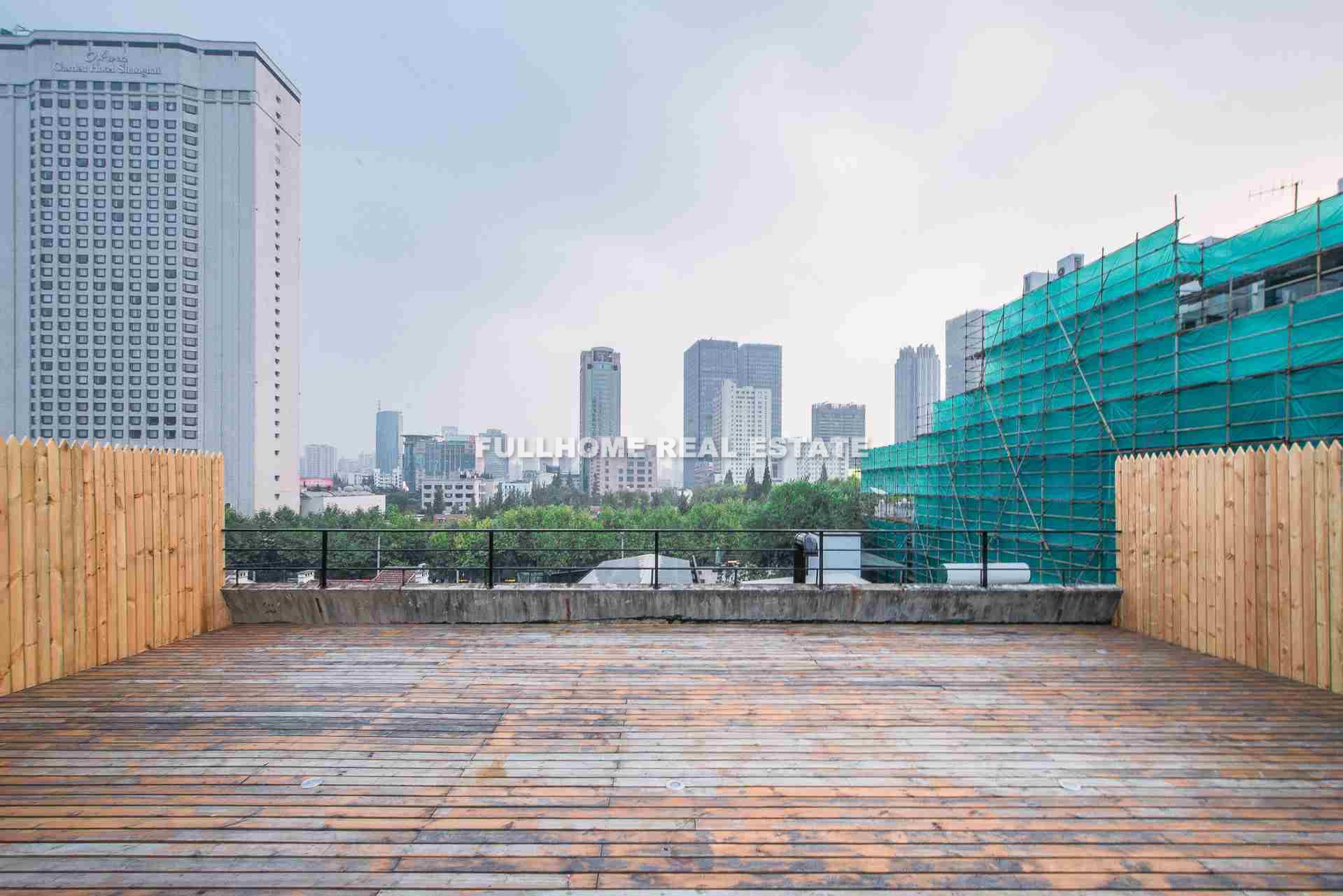 Shan nan cun - Interior view 6, Shanghai rental property