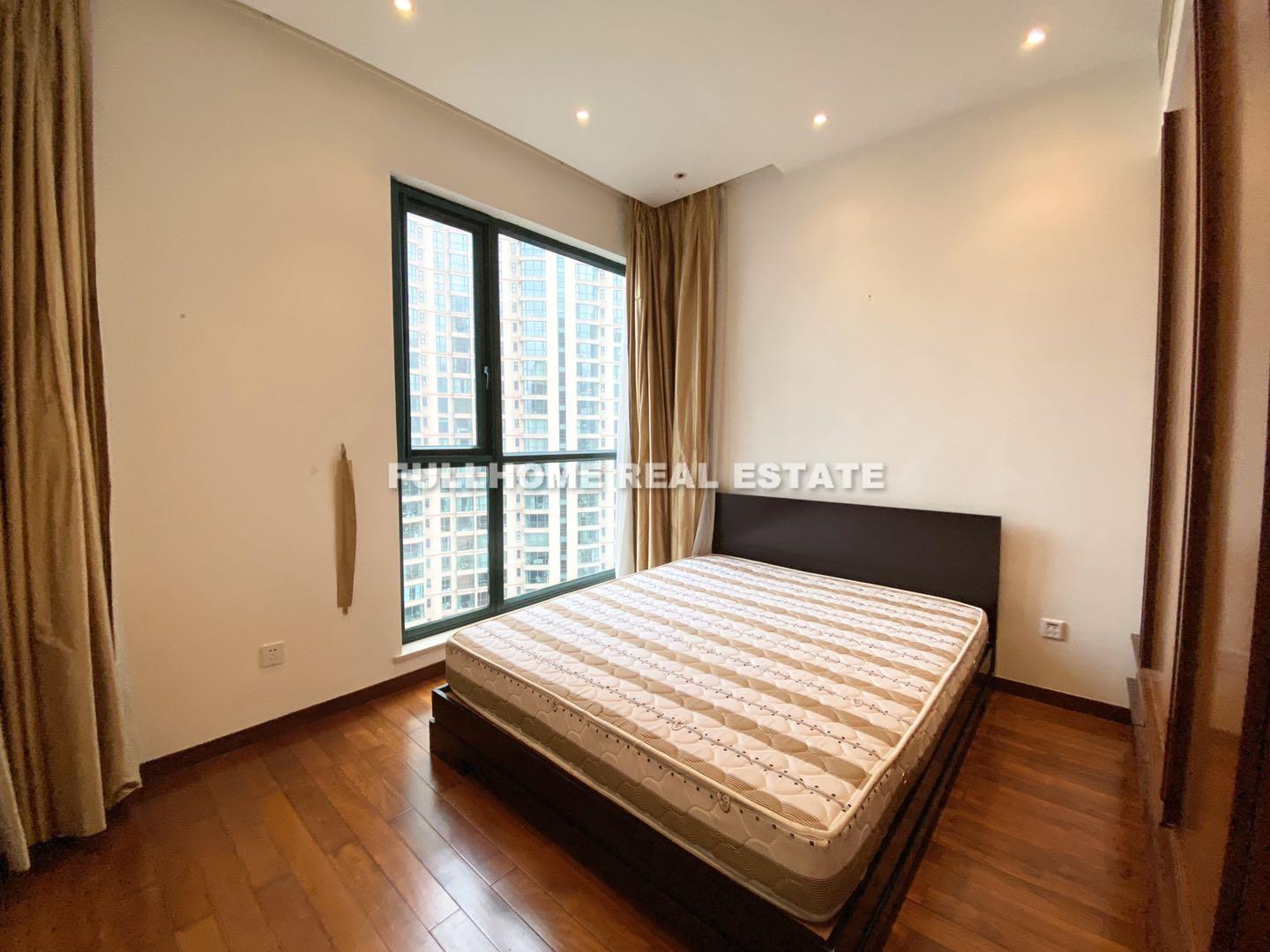 Yanlord Garden - Interior view 9, Shanghai rental property