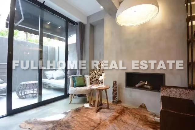 Huaguang Apartment - 2 bedroom apartment in Shanghai, Downtown, Downtown