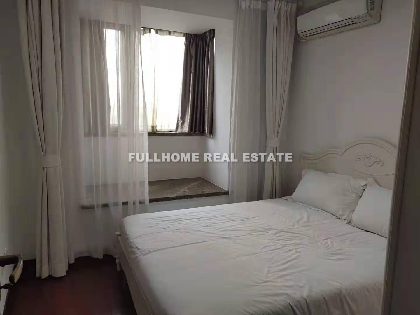 Regents Park - Interior view 4, Shanghai rental property