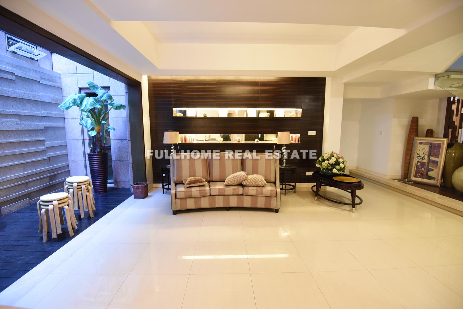 Palm Spring Garden II - Interior view 5, Shanghai rental property