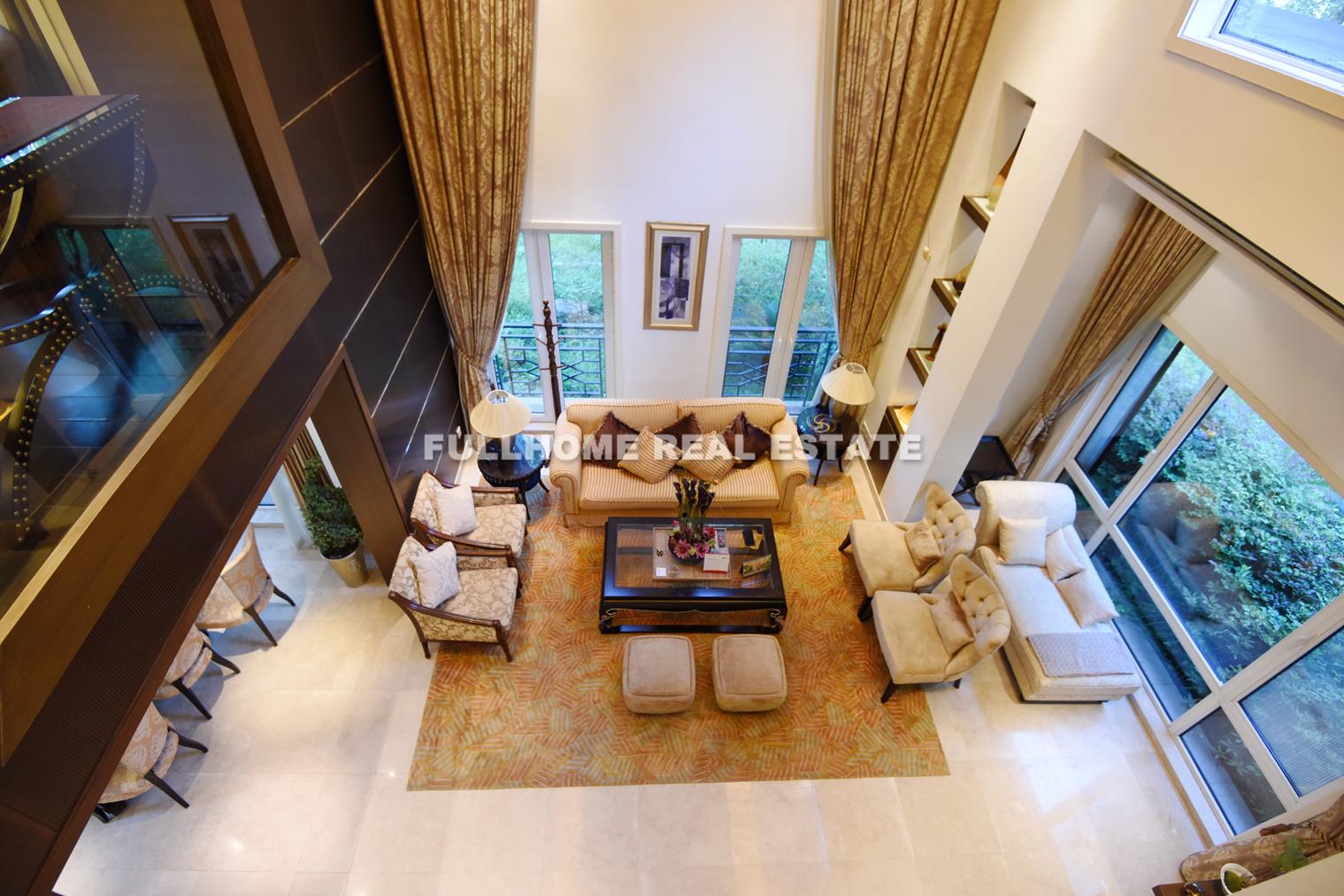 Palm Spring Garden II - Interior view 23, Shanghai rental property
