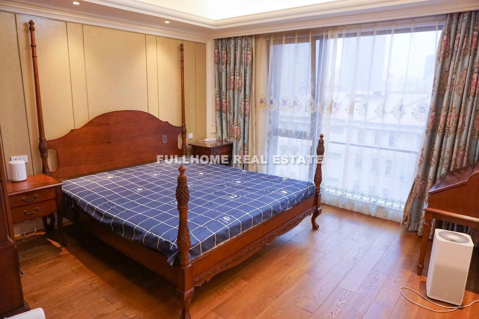 E18 - Interior view 6, Shanghai rental property