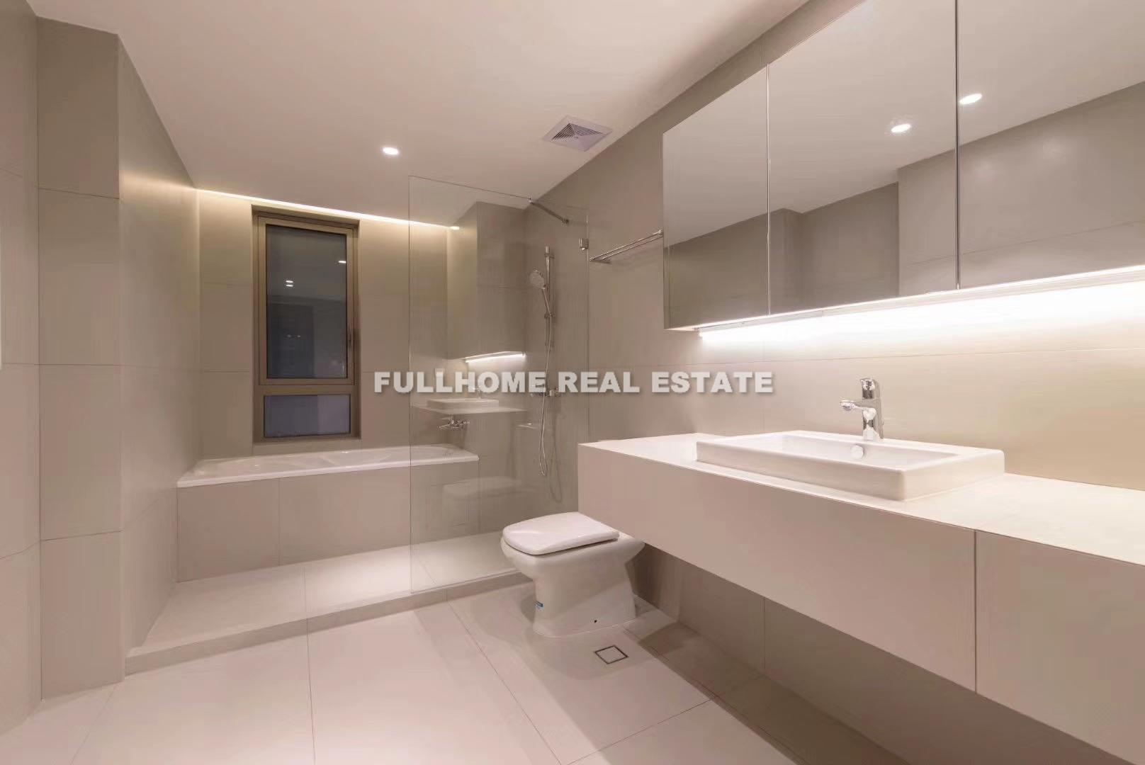 Jing An Four Seasons - Interior view 9, Shanghai rental property
