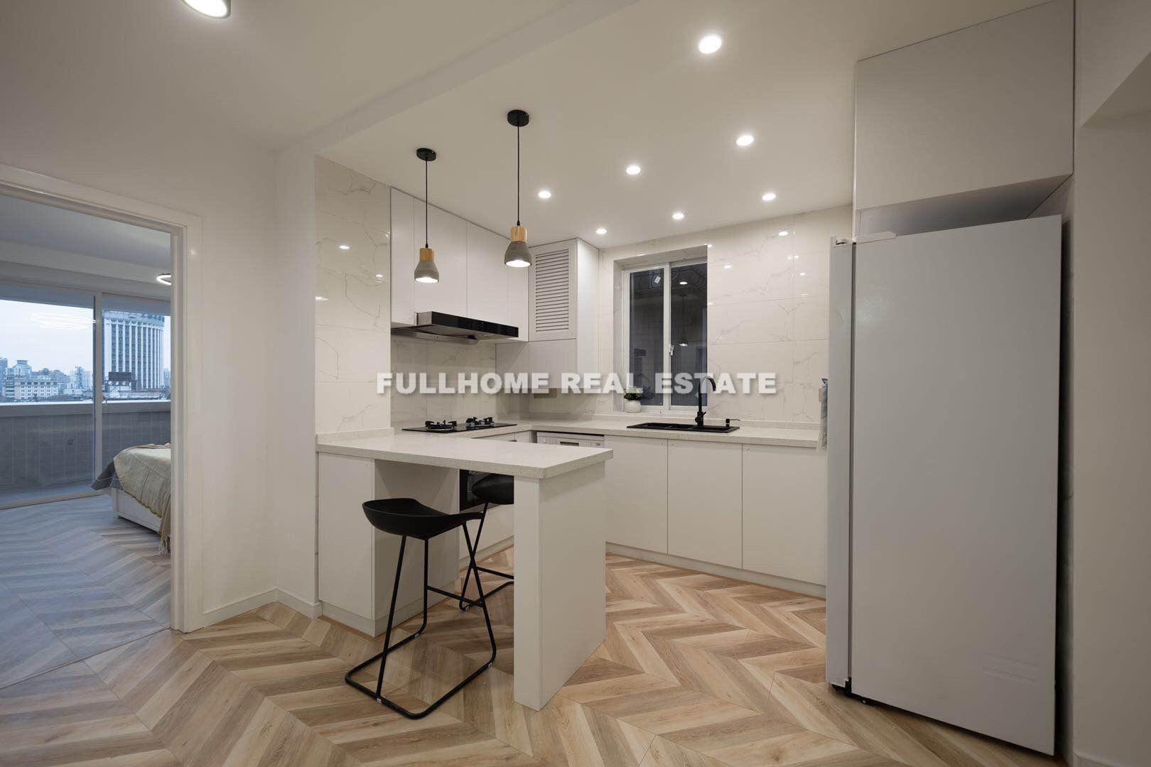 Donghu Apartment - Interior view 2, Shanghai rental property