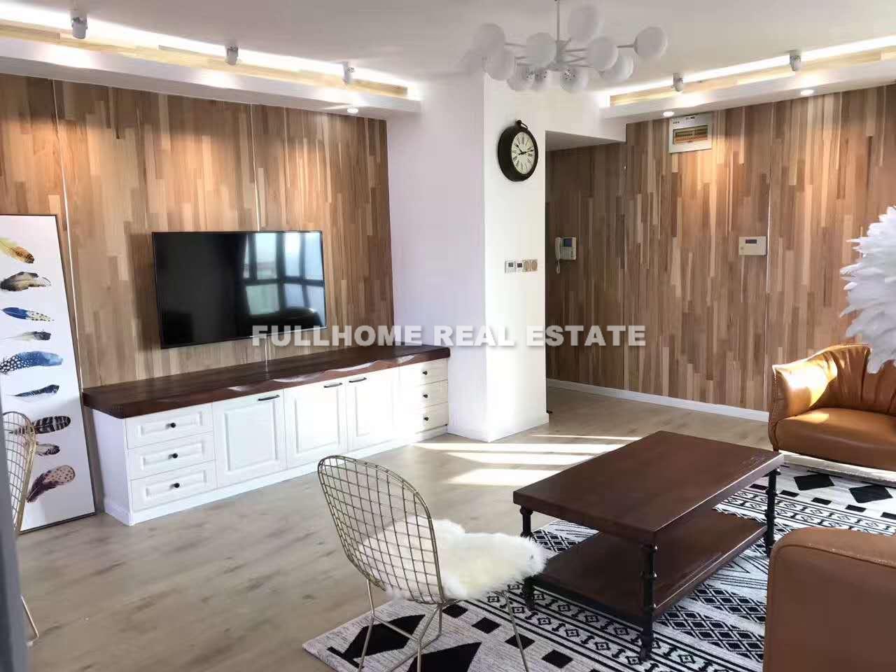 Hongqiao Leting - Interior view 4, Shanghai rental property