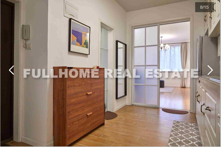 Yuyuan House - Interior view 7, Shanghai rental property