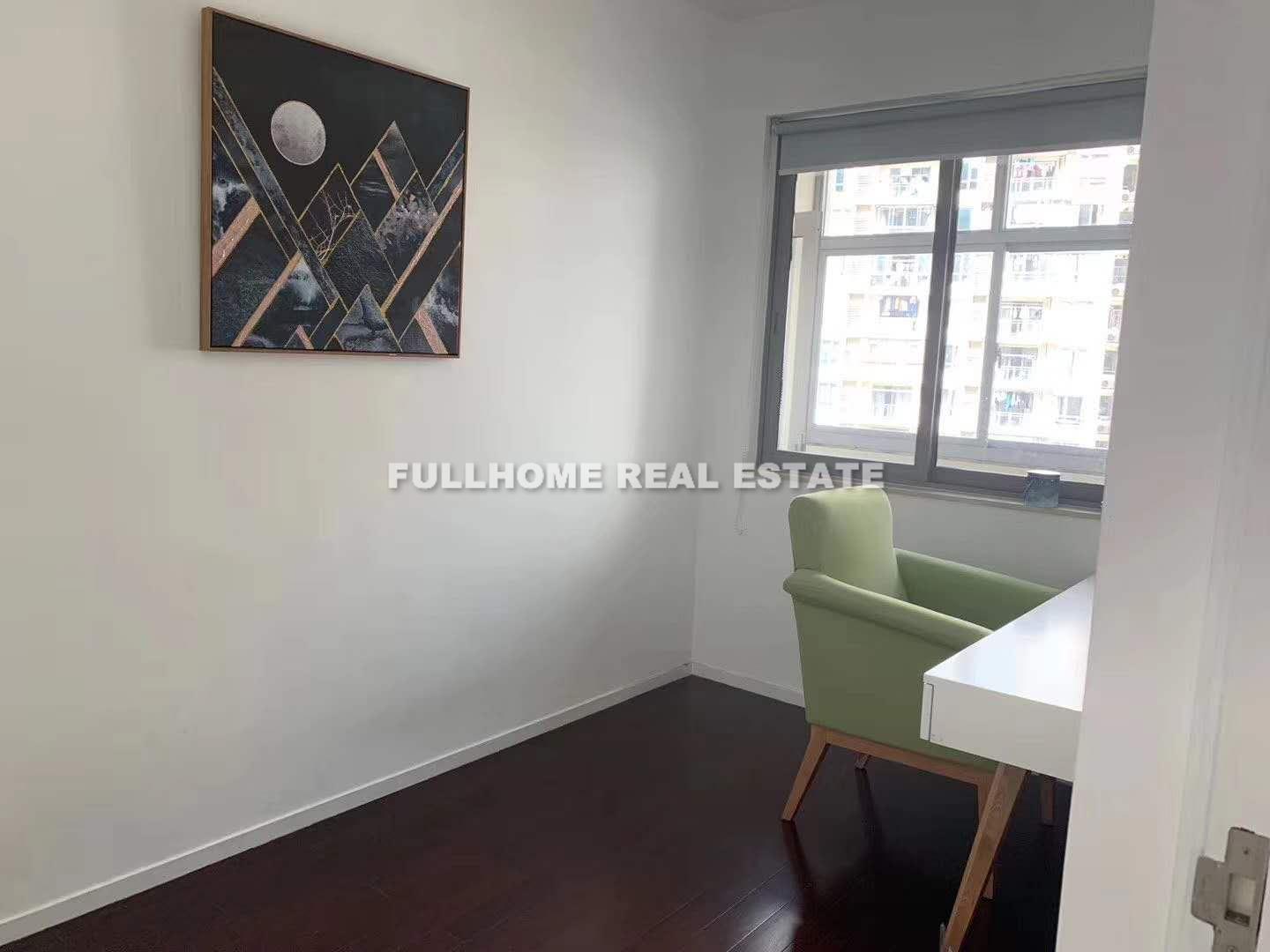 La Cite - Interior view 5, Shanghai rental property