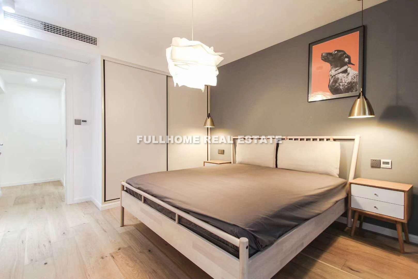 Athena Garden - Interior view 2, Shanghai rental property