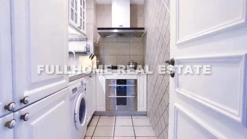ASE Count Apartment House - Interior view 6, Shanghai rental property