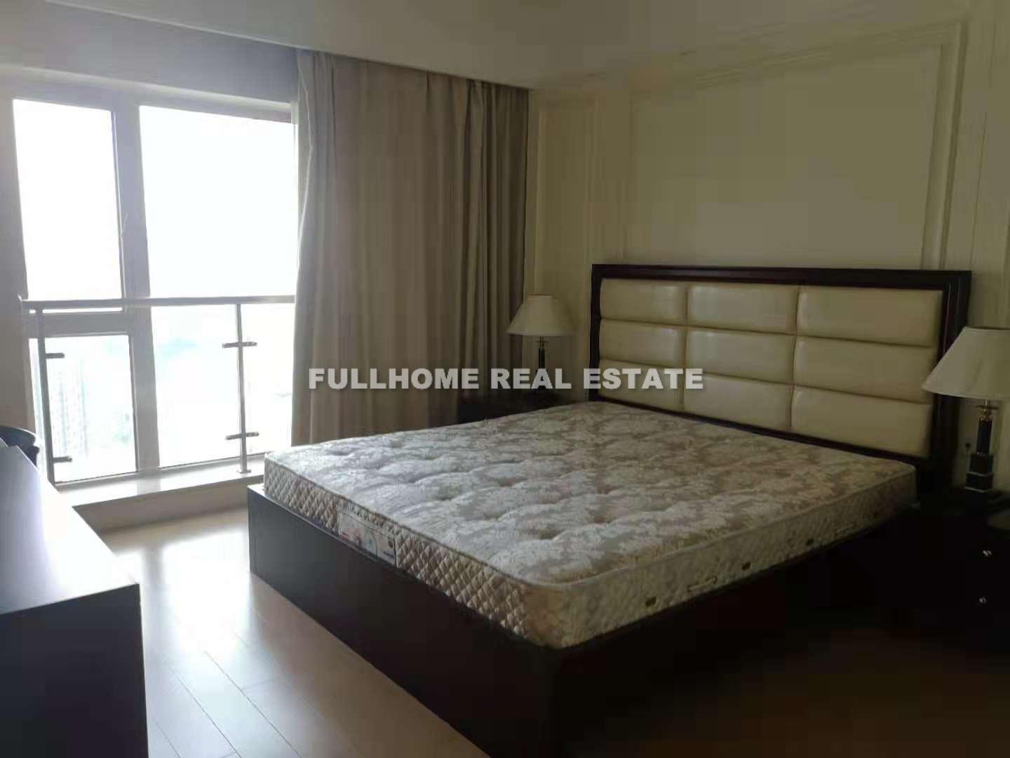Shimao Riviera Garden - Interior view 7, Shanghai rental property