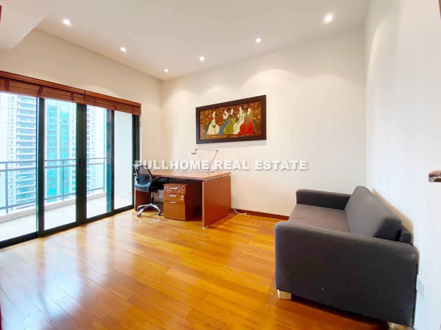 Yanlord Garden - Interior view 3, Shanghai rental property