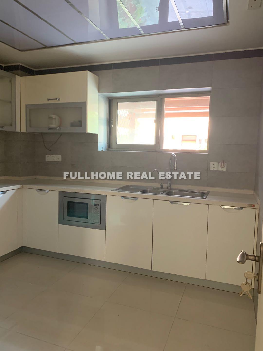 Tomson Riviera Garden - Interior view 3, Shanghai rental property