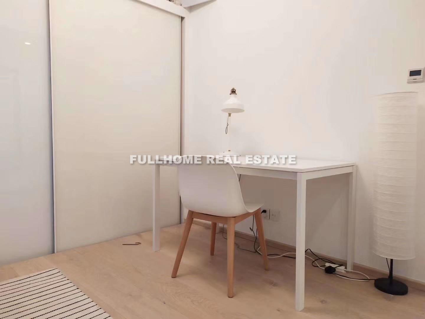 Ambassy Court - Interior view 8, Shanghai rental property