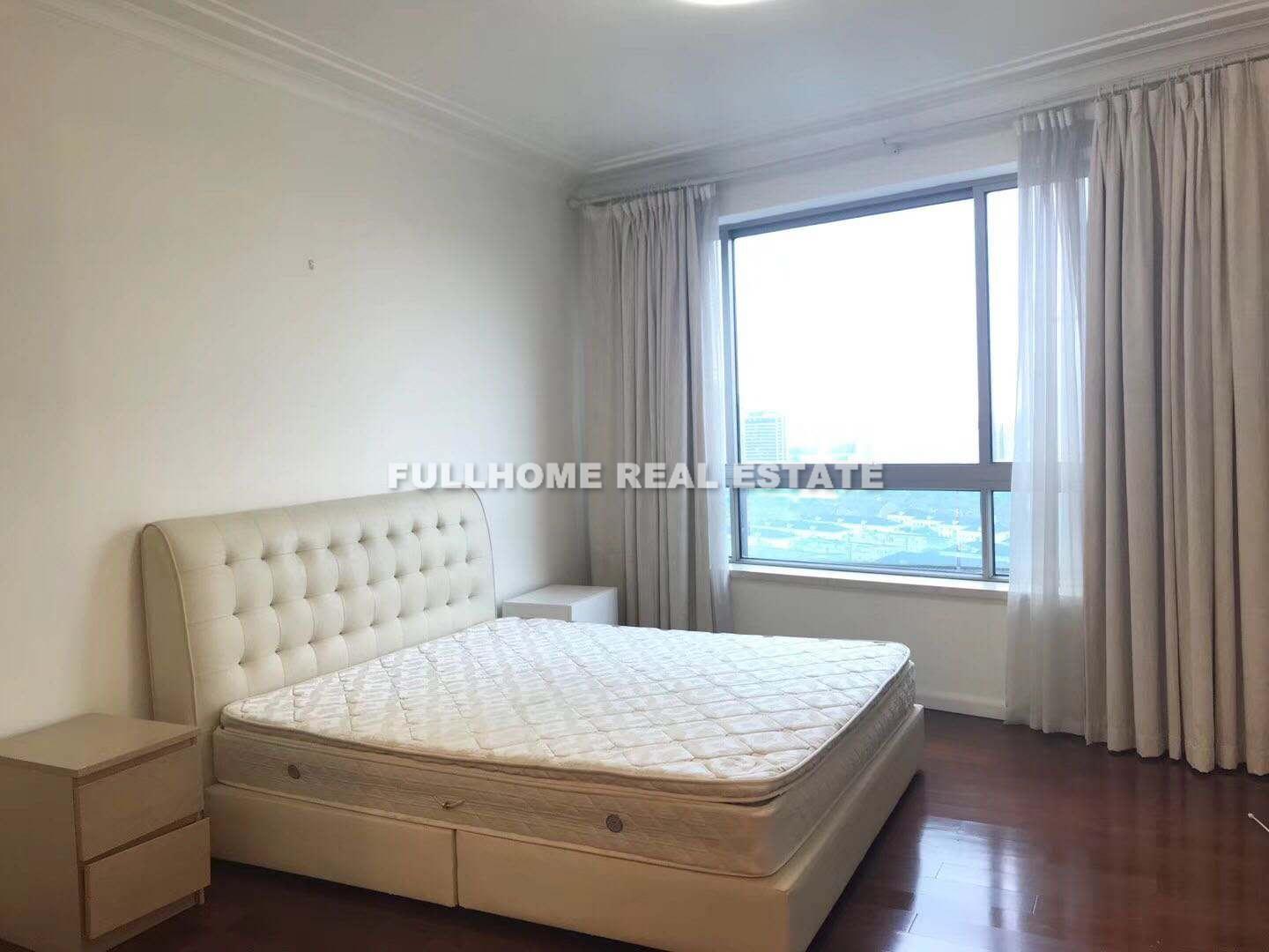 Xiangmei Garden - Interior view 3, Shanghai rental property