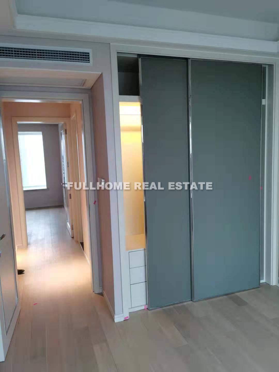 The New Ocean One - Interior view 4, Shanghai rental property
