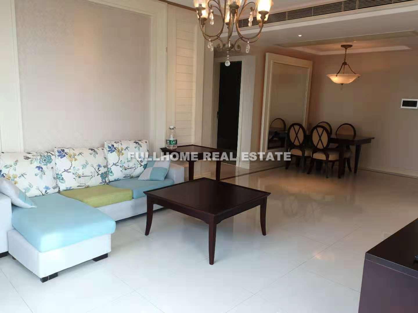 Shimao Riviera Garden - Interior view 6, Shanghai rental property