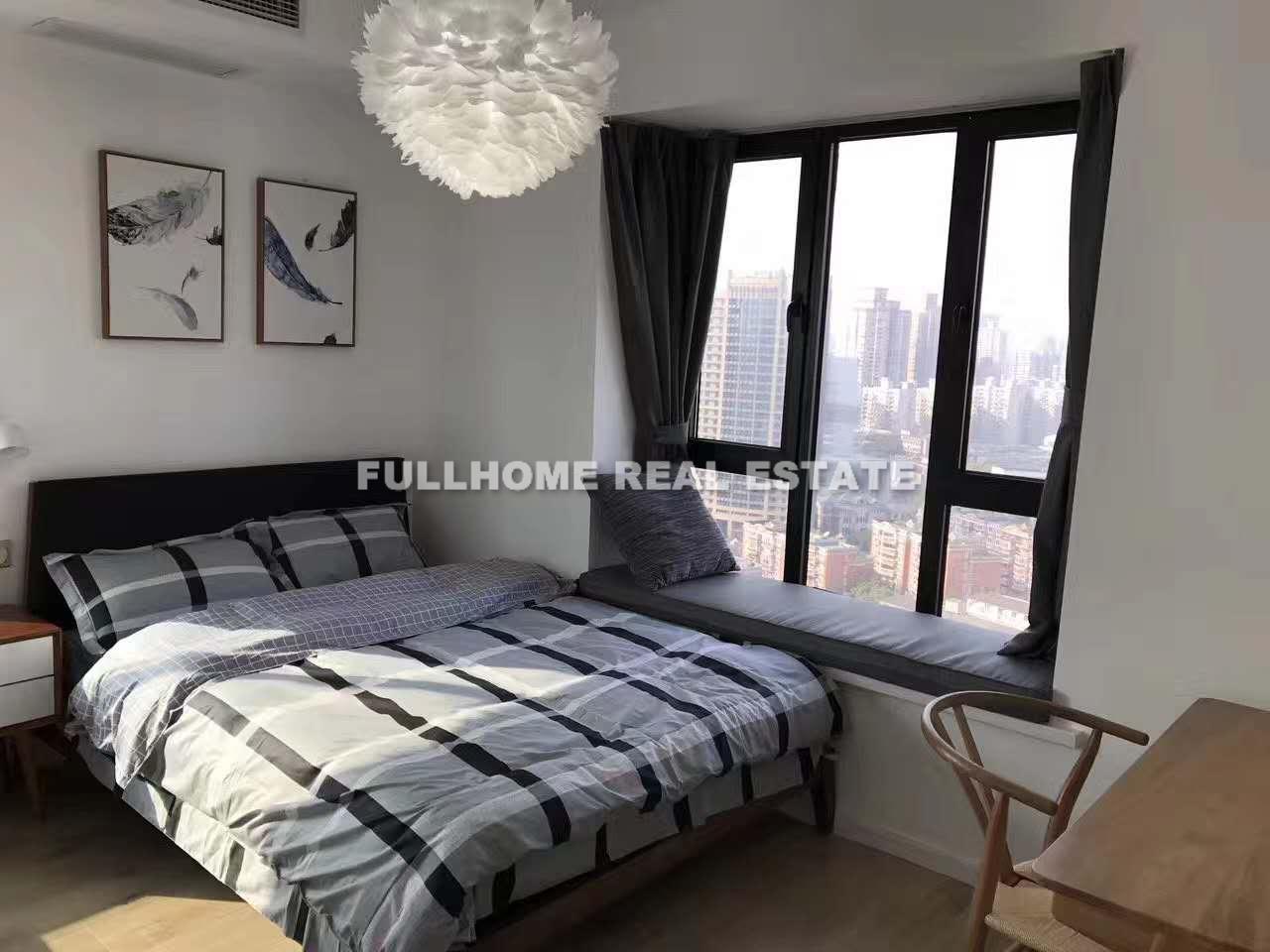 Hongqiao Leting - Interior view 2, Shanghai rental property