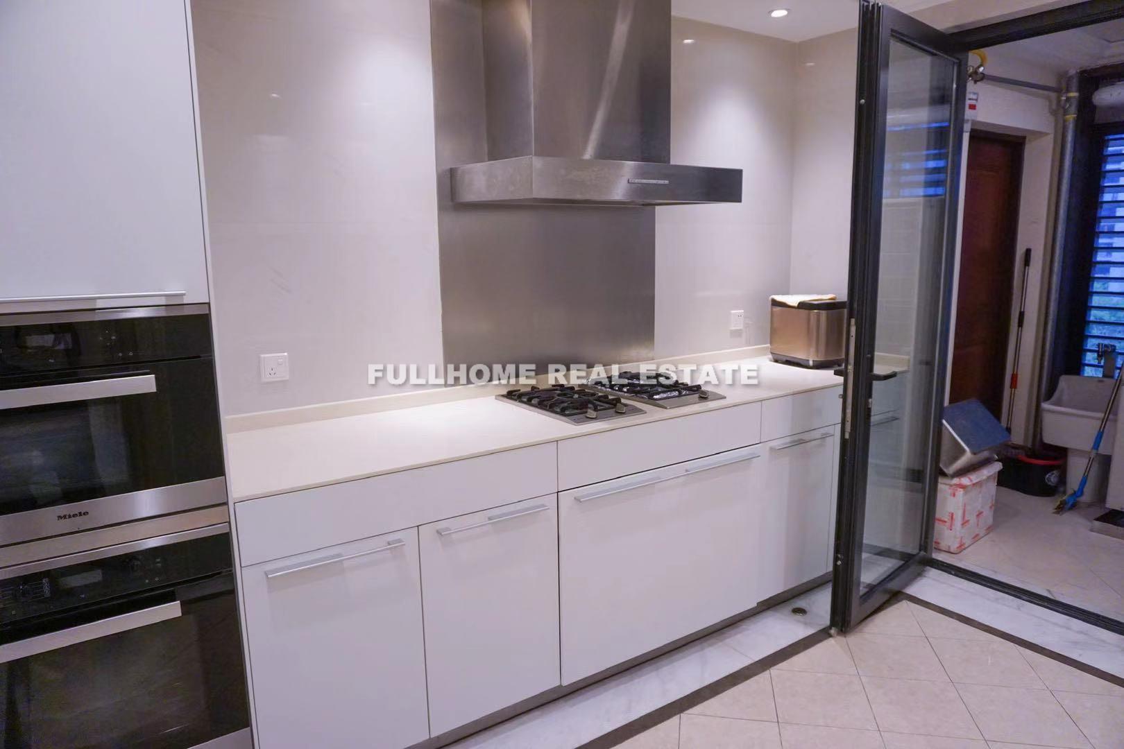E18 - Interior view 5, Shanghai rental property