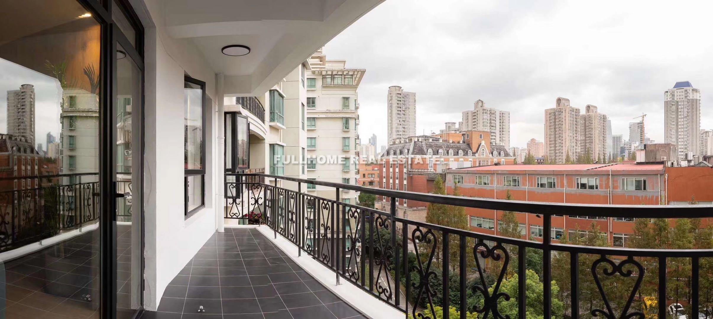 Shen Ya Xin Hua Fu - Interior view 4, Shanghai rental property