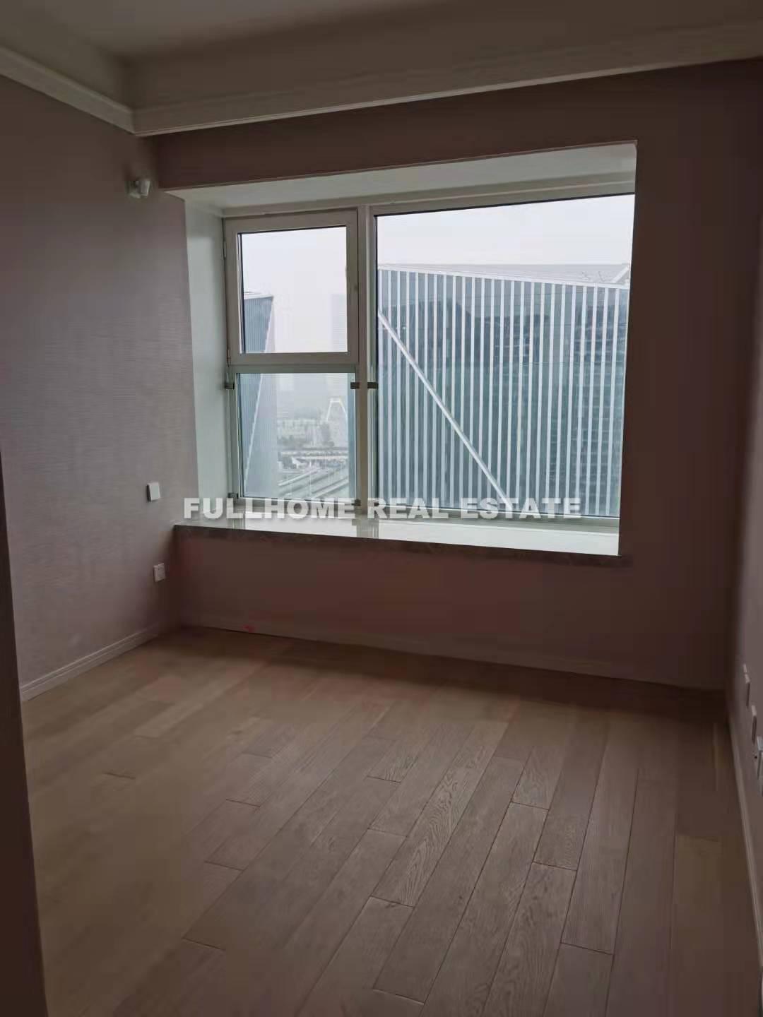 The New Ocean One - Interior view 2, Shanghai rental property