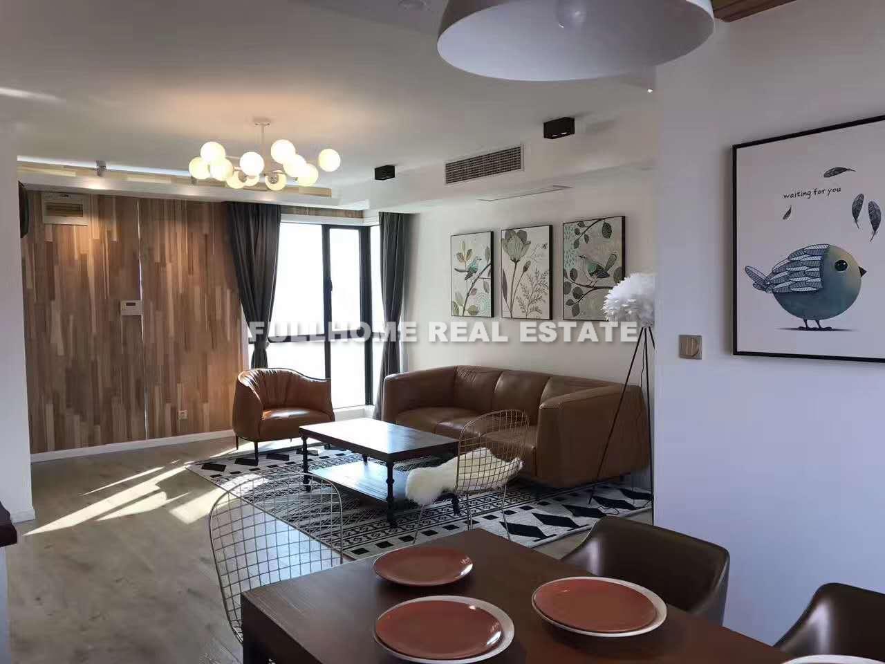 Hongqiao Leting - Interior view 3, Shanghai rental property