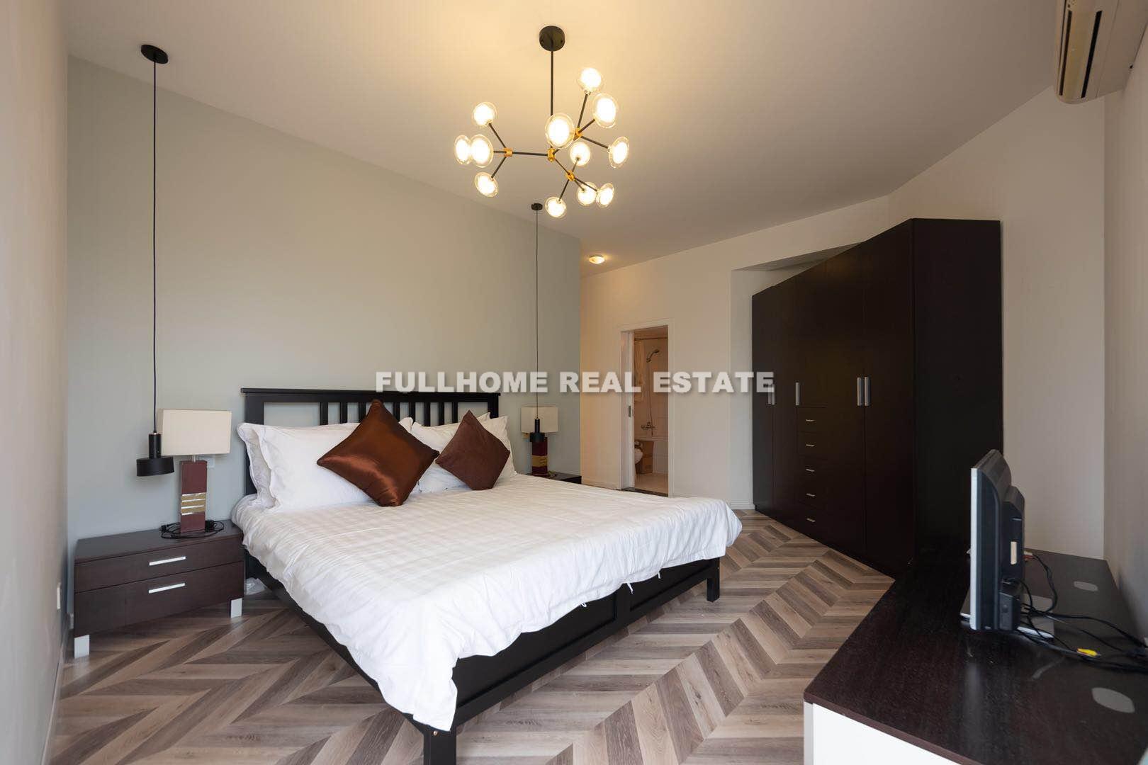 Summit Panorama - Interior view 10, Shanghai rental property