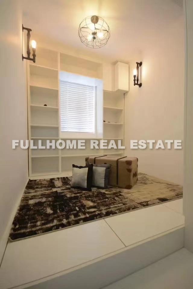Huaguang Apartment - Interior view 8, Shanghai rental property