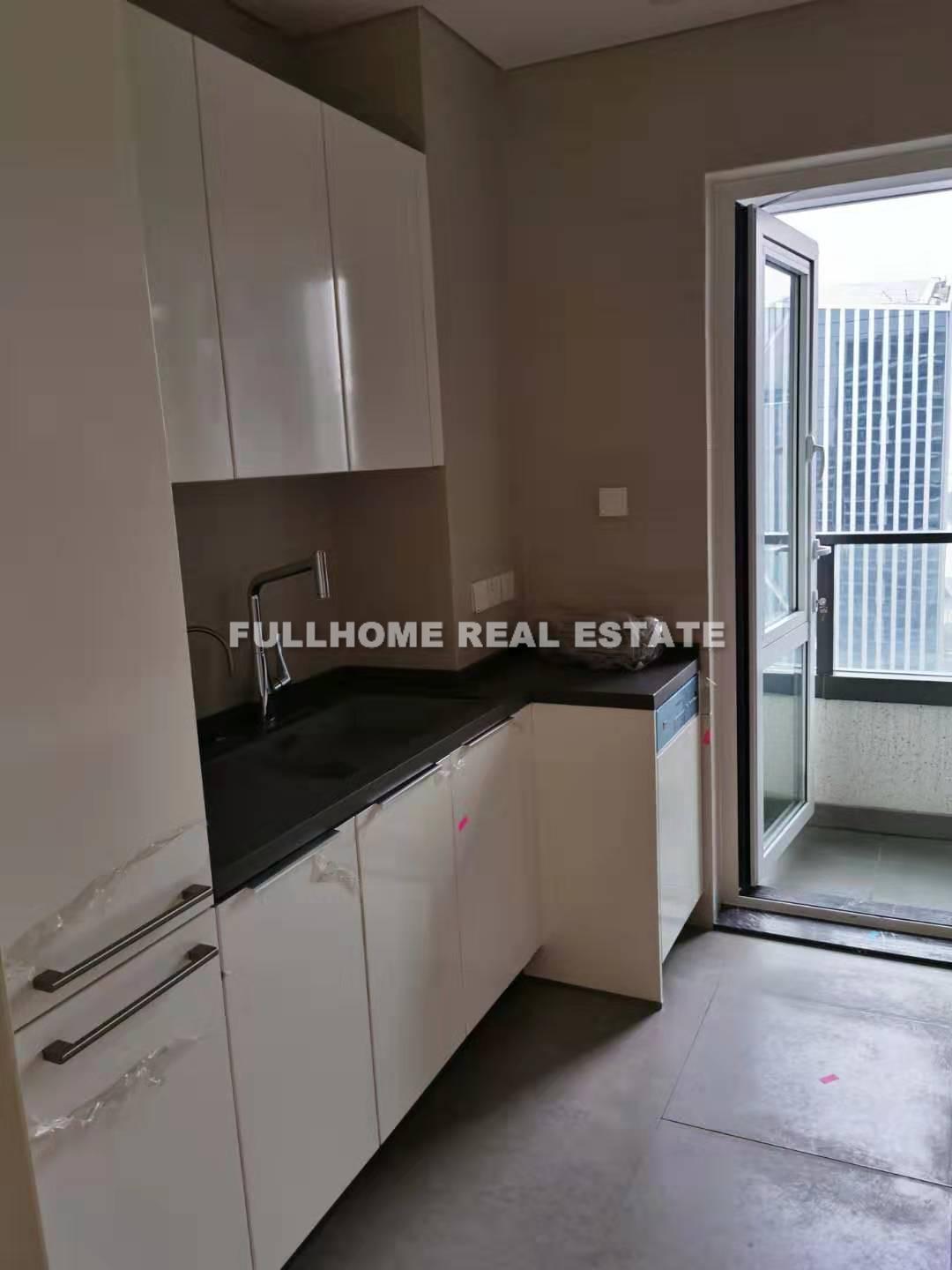 The New Ocean One - Interior view 5, Shanghai rental property