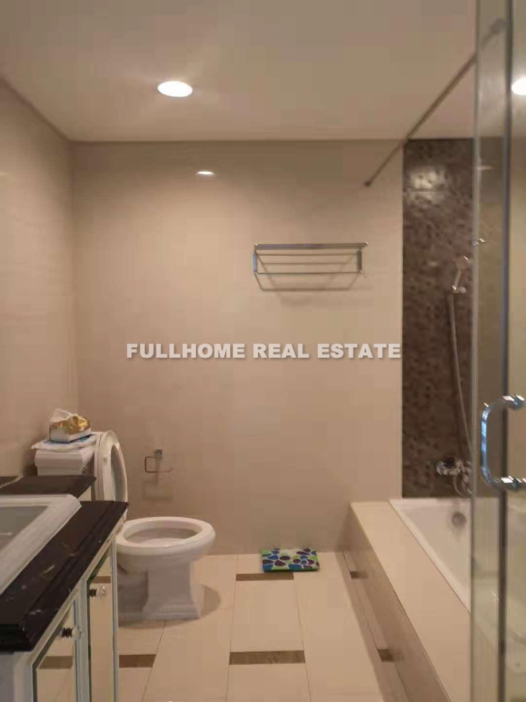 Shimao Riviera Garden - Interior view 5, Shanghai rental property